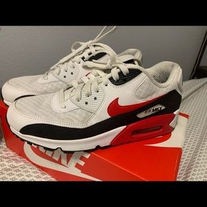 Air Max 90